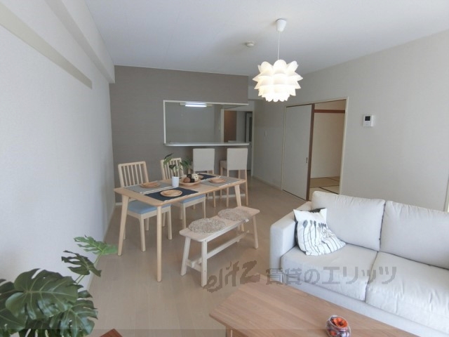 居室・リビング