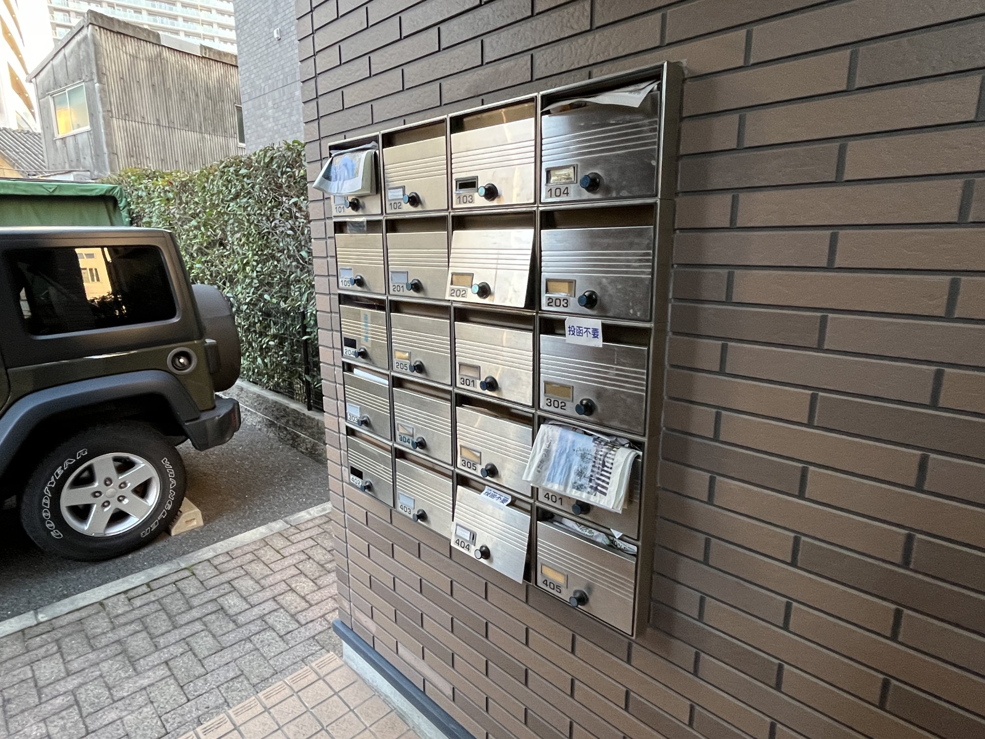 その他