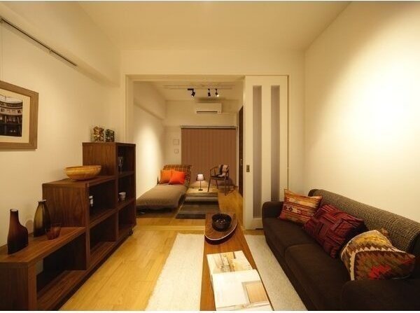 居室・リビング