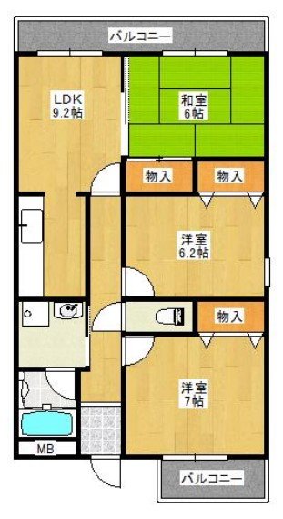 サムネイルイメージ
