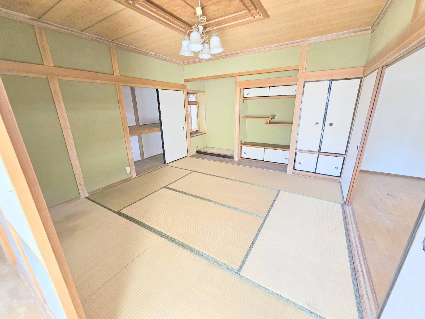 居室・リビング