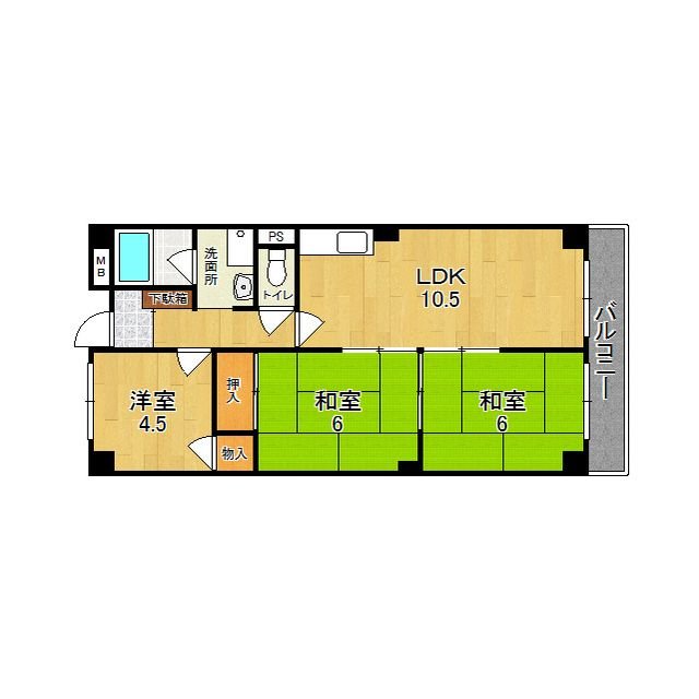 サムネイルイメージ