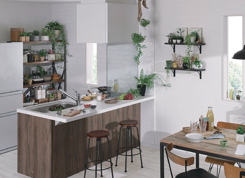 居室・リビング