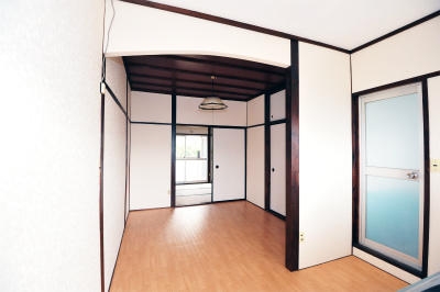 居室・リビング