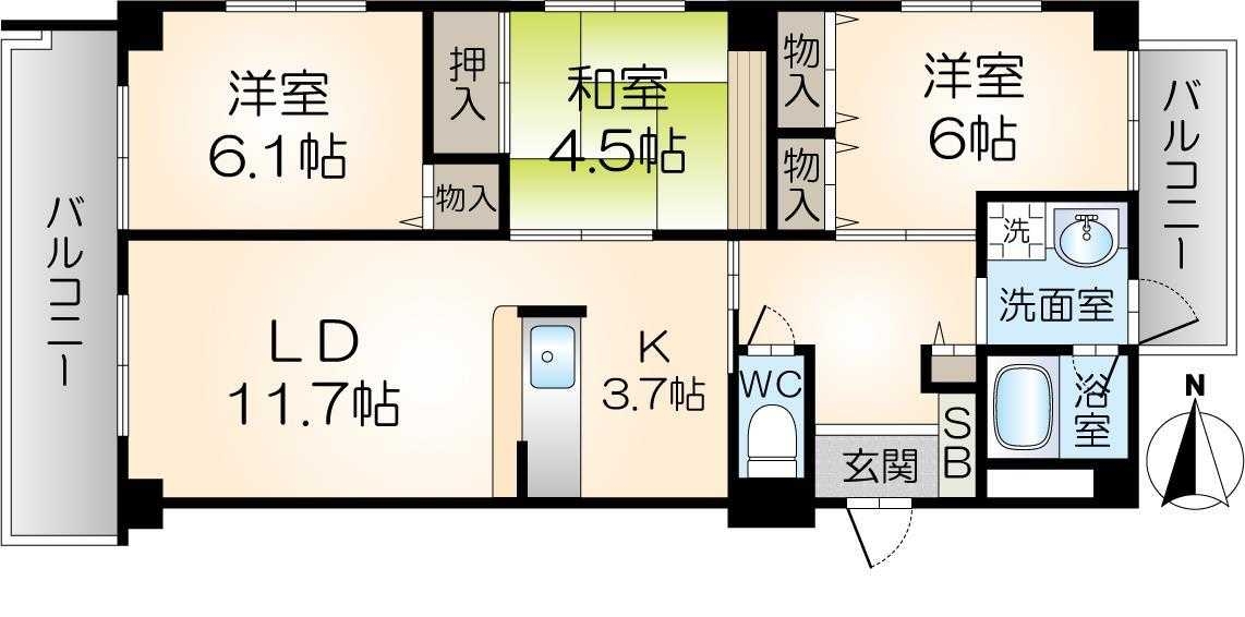 サムネイルイメージ