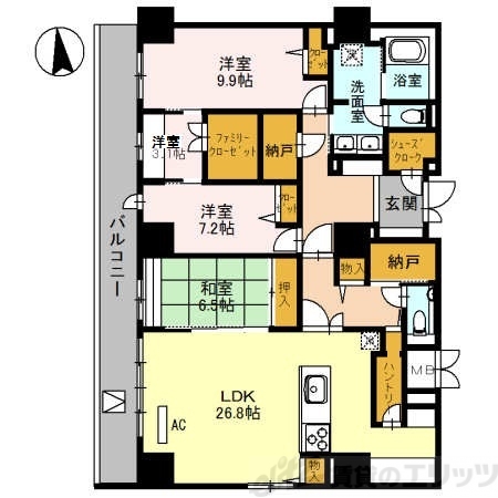 サムネイルイメージ