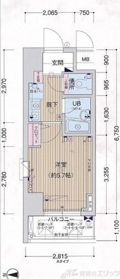 サムネイルイメージ