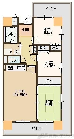 サムネイルイメージ