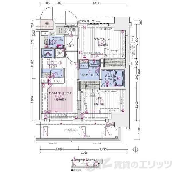 サムネイルイメージ