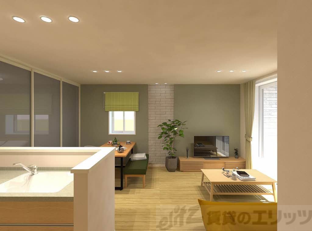 居室・リビング