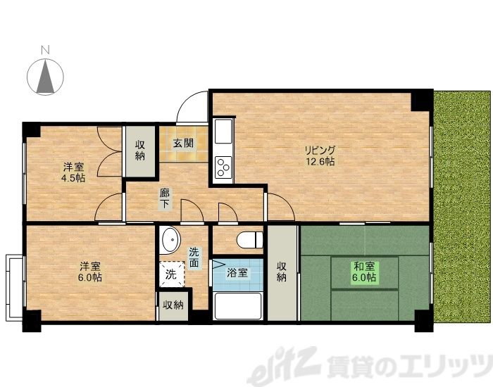 サムネイルイメージ