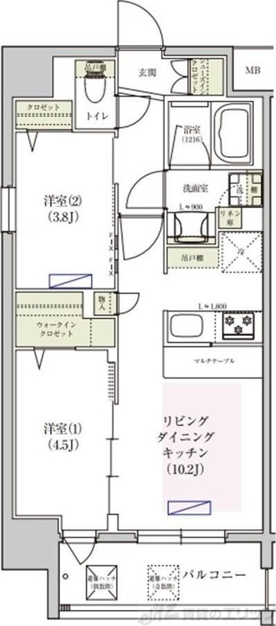 サムネイルイメージ