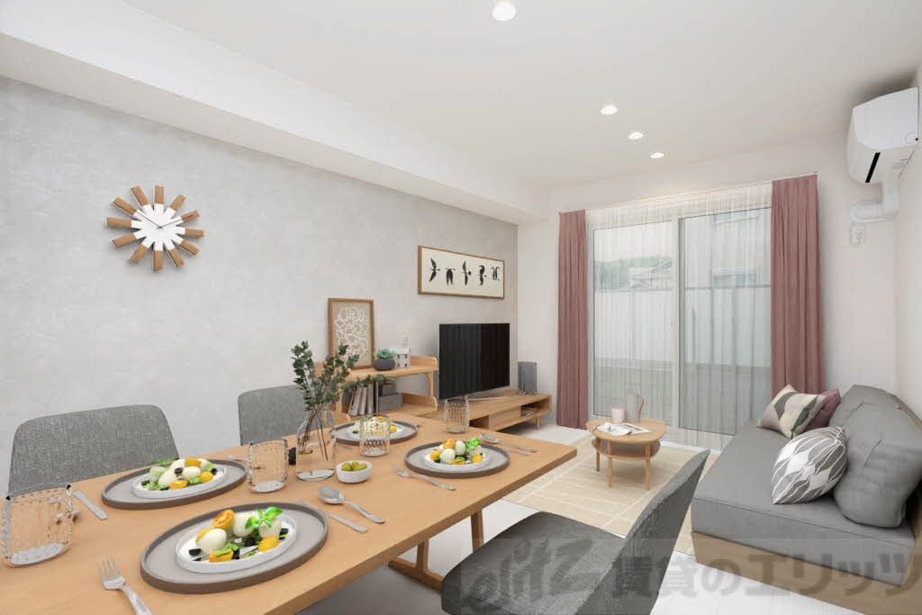 居室・リビング