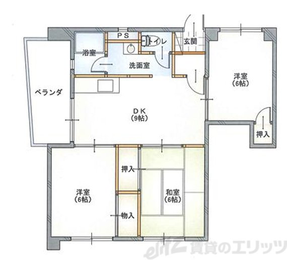 サムネイルイメージ