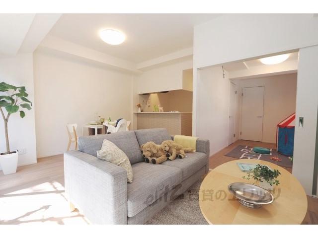 居室・リビング