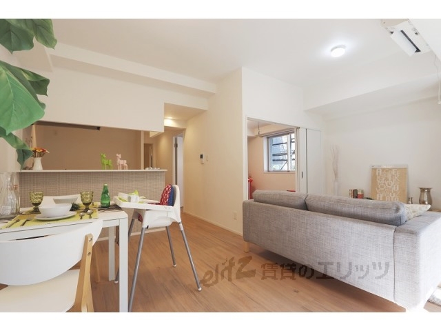 居室・リビング