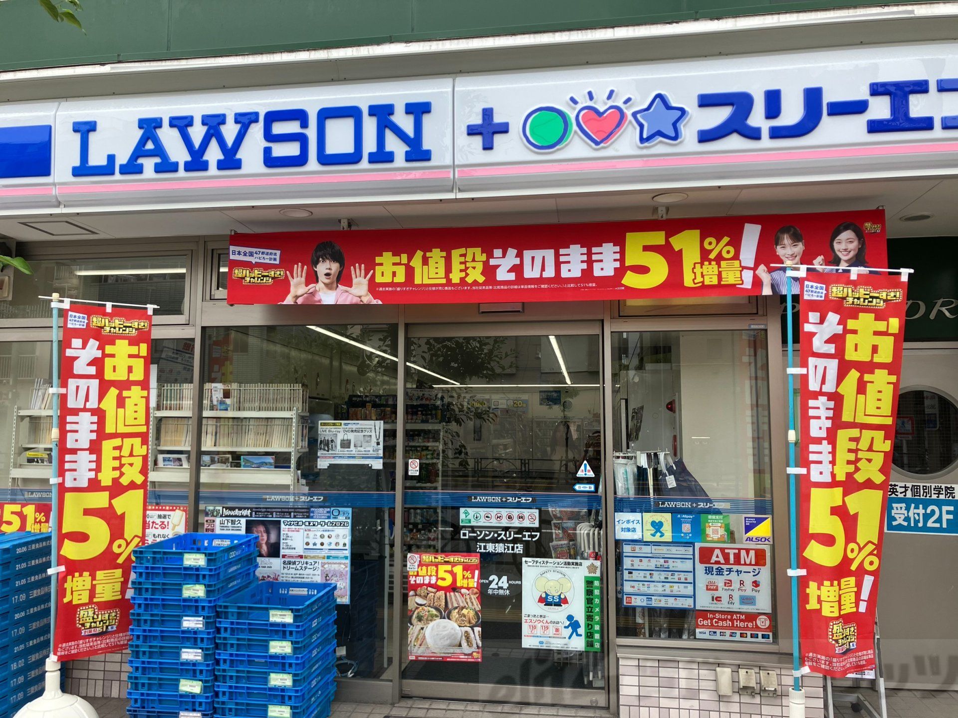 周辺