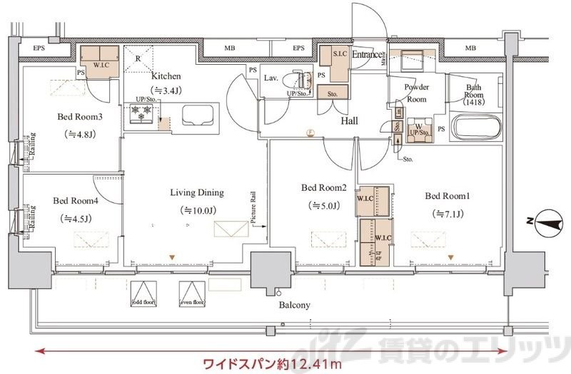 サムネイルイメージ
