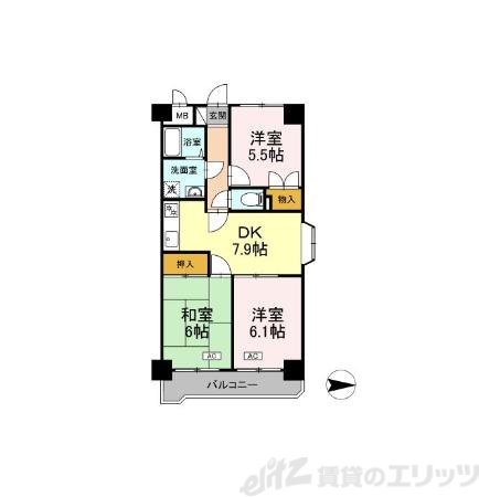 サムネイルイメージ