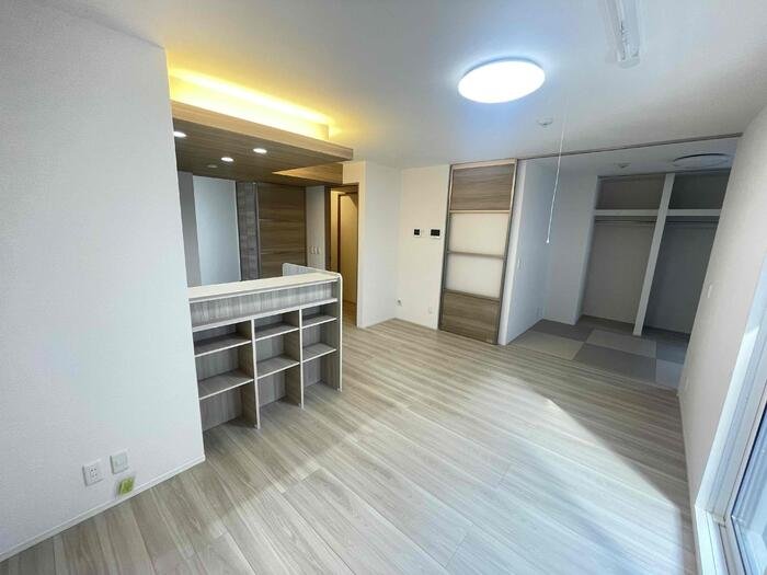 居室・リビング