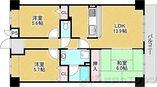 サムネイルイメージ