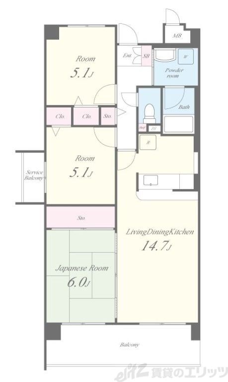 サムネイルイメージ