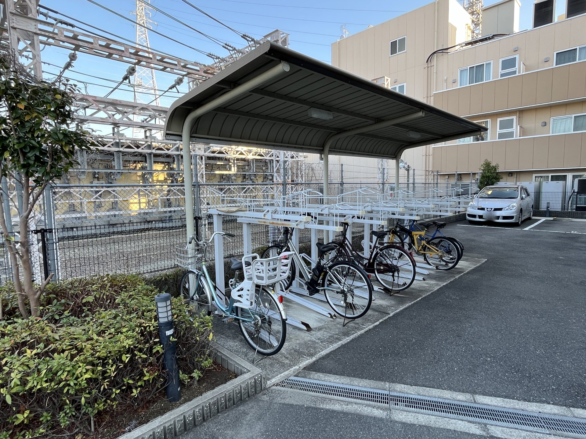 その他