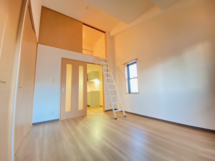 居室・リビング