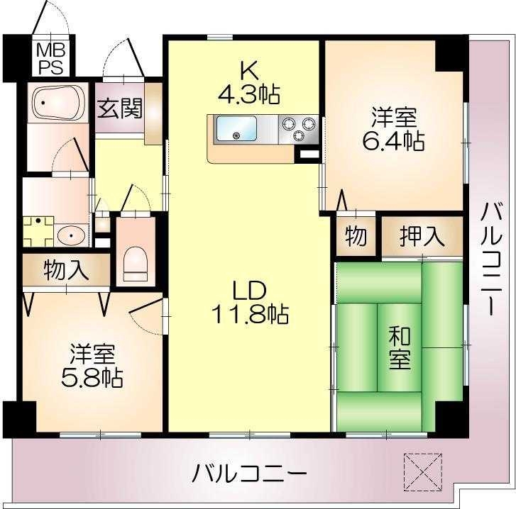 サムネイルイメージ