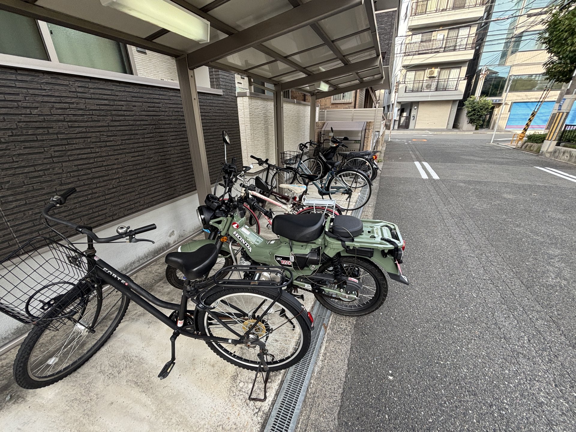 その他