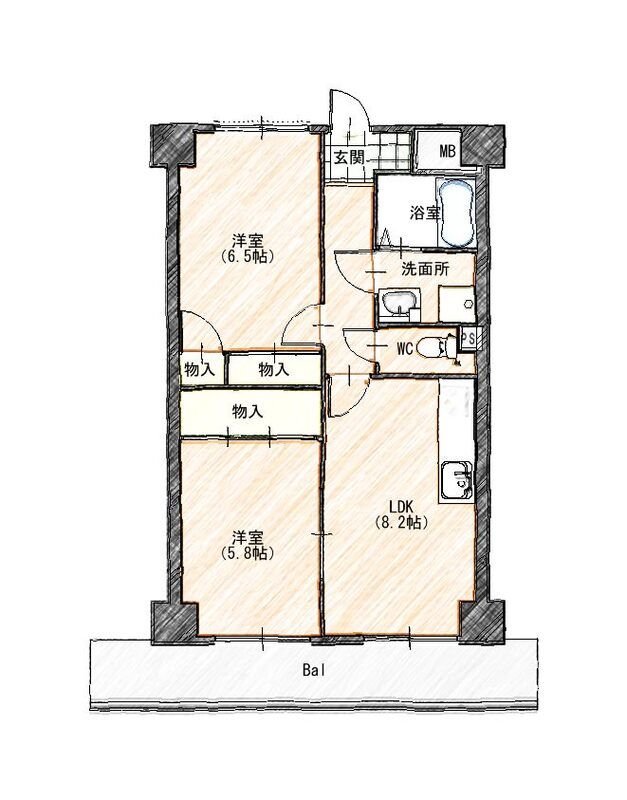 サムネイルイメージ