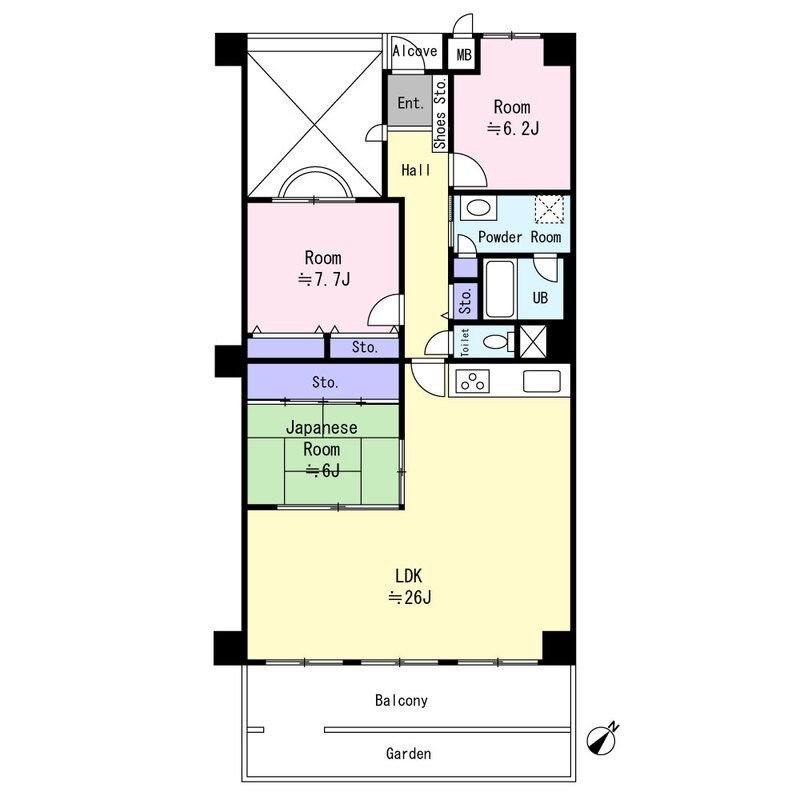 サムネイルイメージ