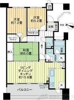 サムネイルイメージ