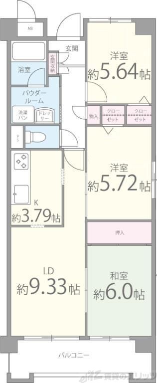 サムネイルイメージ