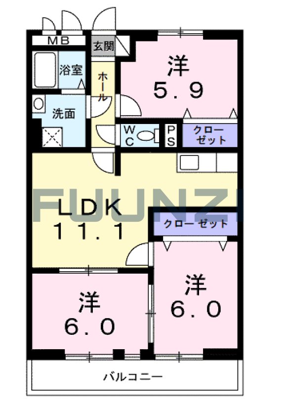 サムネイルイメージ