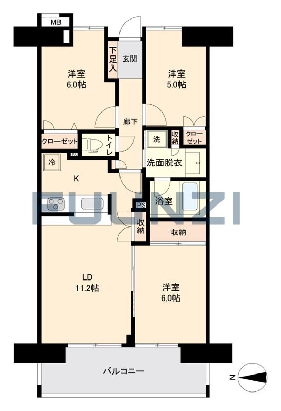 サムネイルイメージ