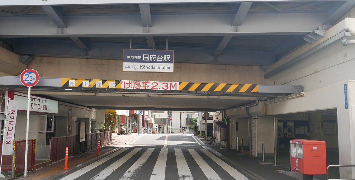 周辺