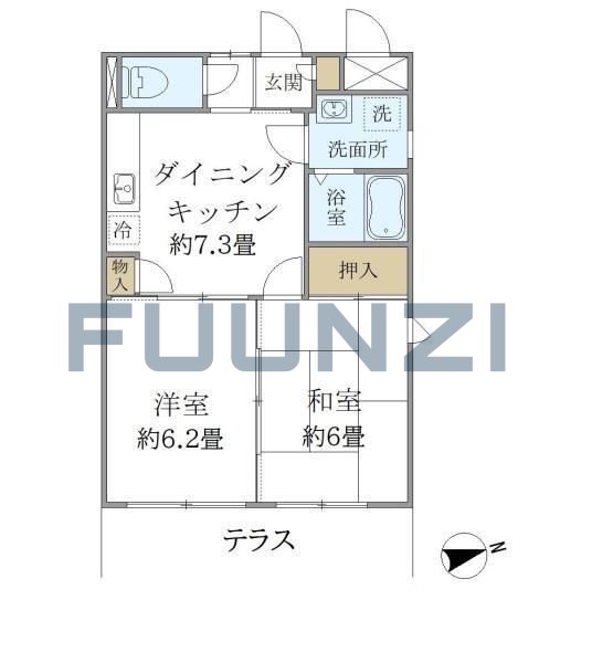 サムネイルイメージ