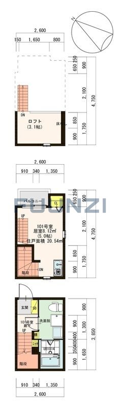 サムネイルイメージ
