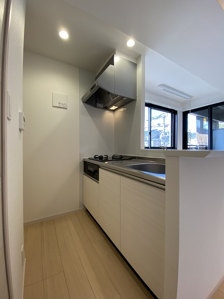 キッチン