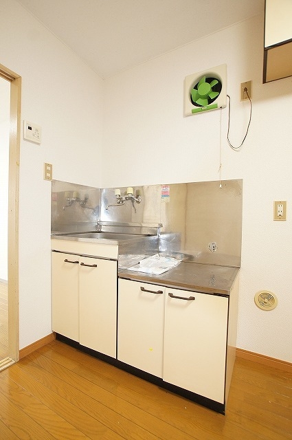 キッチン