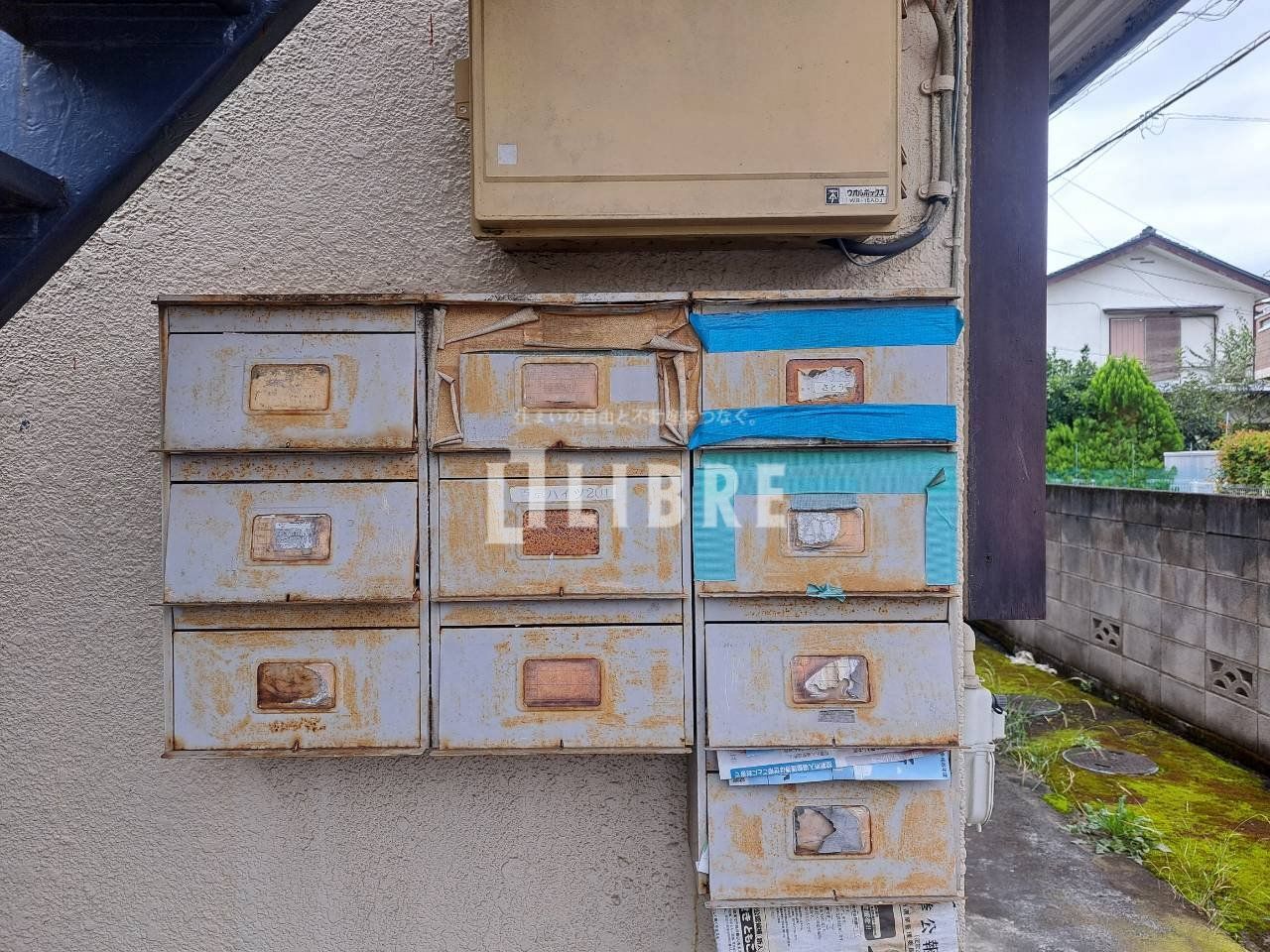 その他