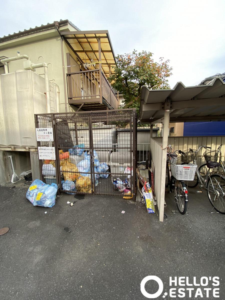 その他