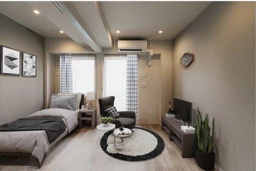 居室・リビング