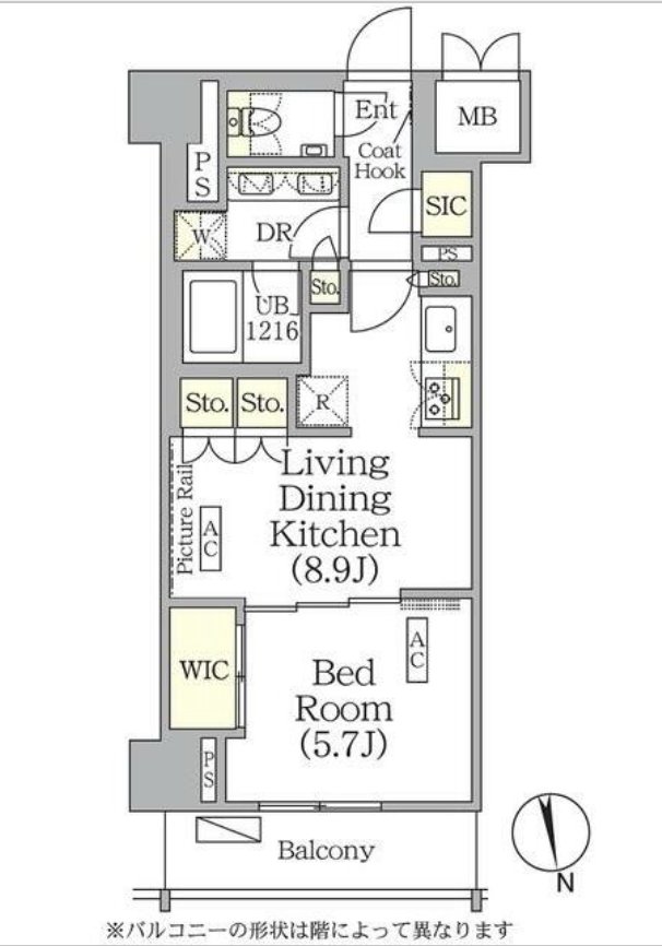 サムネイルイメージ