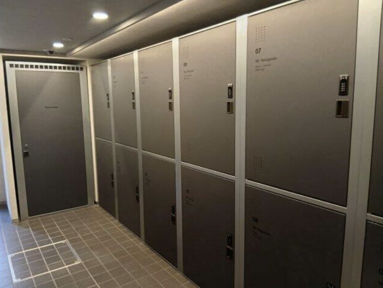 その他