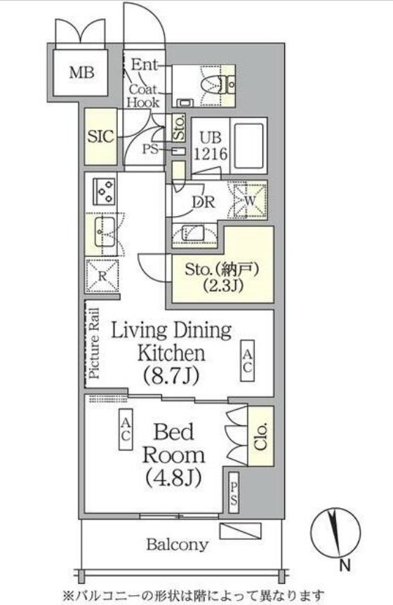 サムネイルイメージ