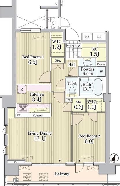 サムネイルイメージ