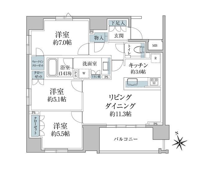 サムネイルイメージ