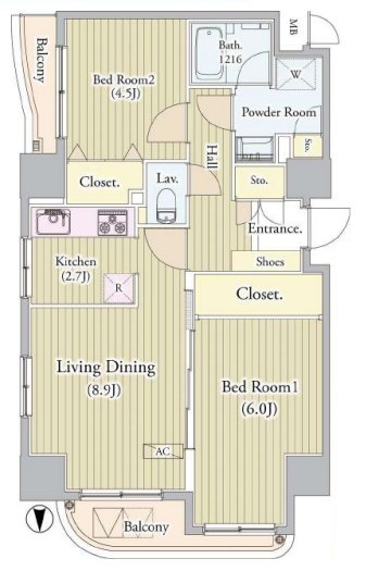 サムネイルイメージ